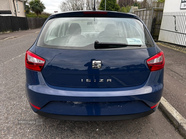 Used SEAT Ibiza 2016 for sale - 77332266: Photo 5