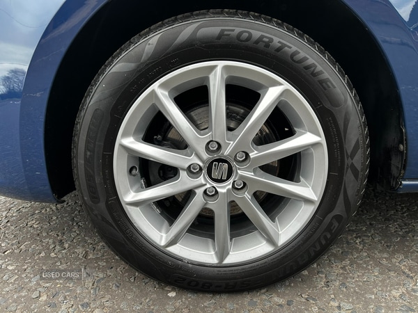 Used SEAT Ibiza 2016 for sale - 77332266: Photo 6