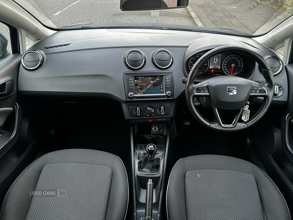 Used SEAT Ibiza 2016 for sale - 77332266: Photo 7