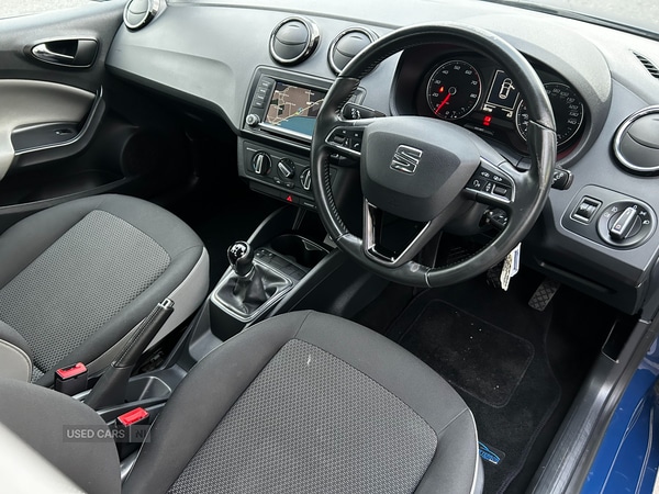 Used SEAT Ibiza 2016 for sale - 77332266: Photo 8