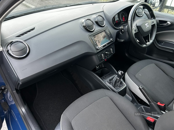 Used SEAT Ibiza 2016 for sale - 77332266: Photo 9