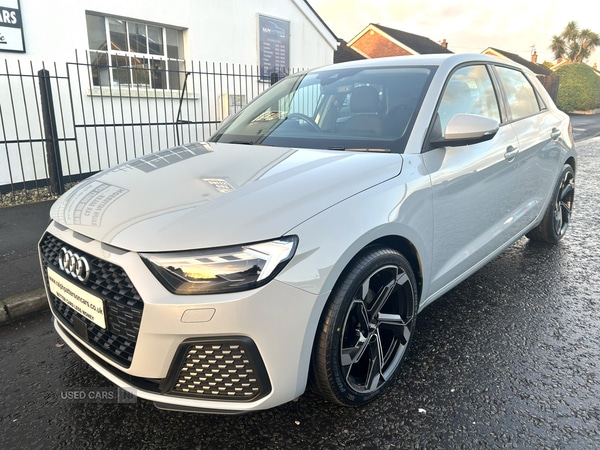 Used Audi A1 2023 for sale - 77009278: Photo 1