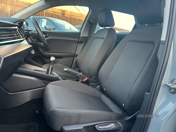 Used Audi A1 2023 for sale - 77009278: Photo 10