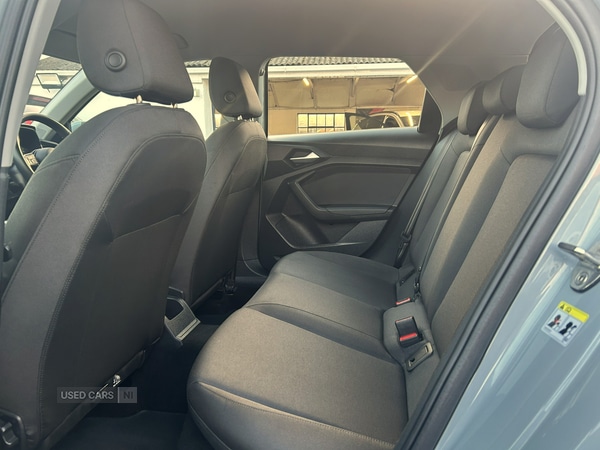 Used Audi A1 2023 for sale - 77009278: Photo 11