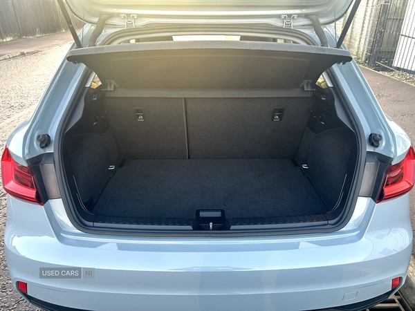 Used Audi A1 2023 for sale - 77009278: Photo 12