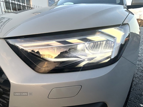 Used Audi A1 2023 for sale - 77009278: Photo 13