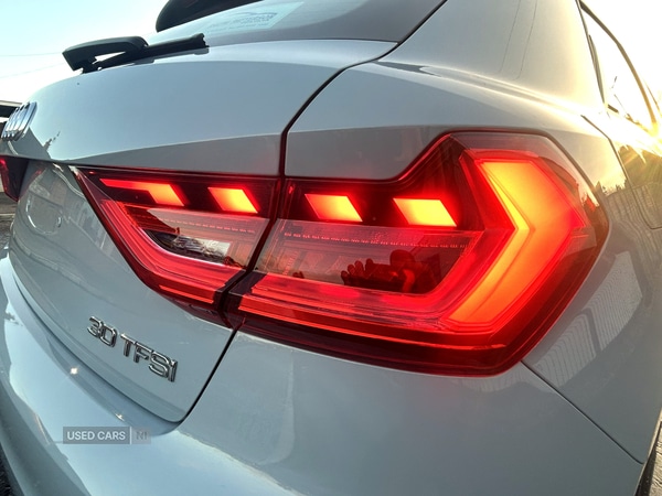 Used Audi A1 2023 for sale - 77009278: Photo 14