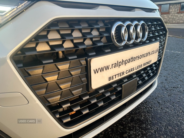 Used Audi A1 2023 for sale - 77009278: Photo 15