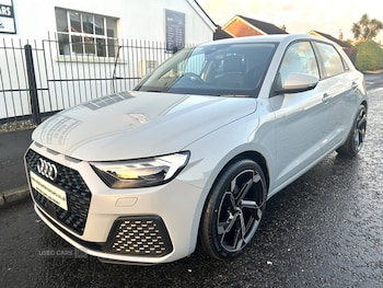 Used Audi A1 2023 for sale - 77009278: Photo