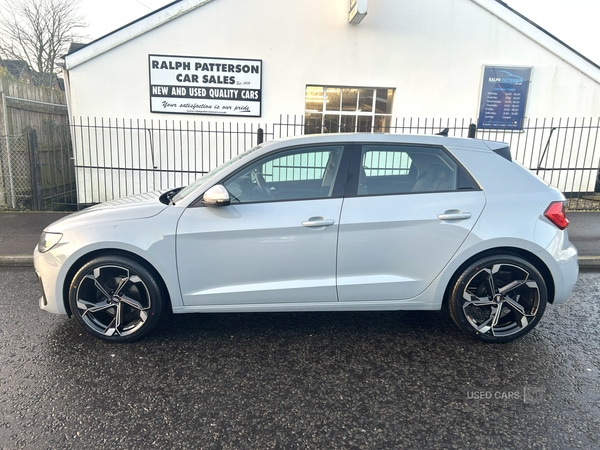 Used Audi A1 2023 for sale - 77009278: Photo 2