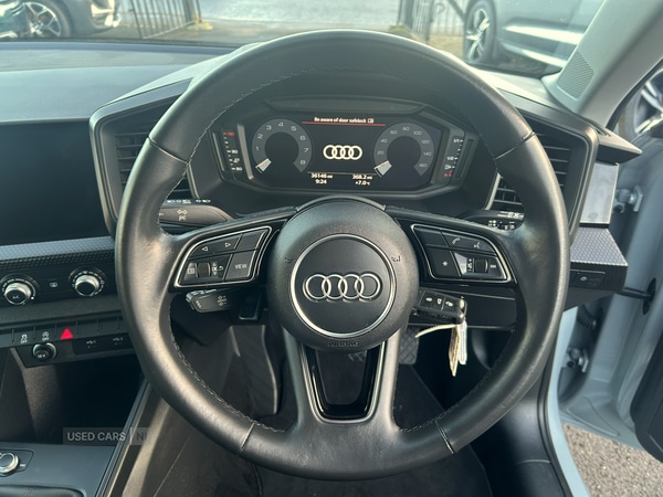 Used Audi A1 2023 for sale - 77009278: Photo 21