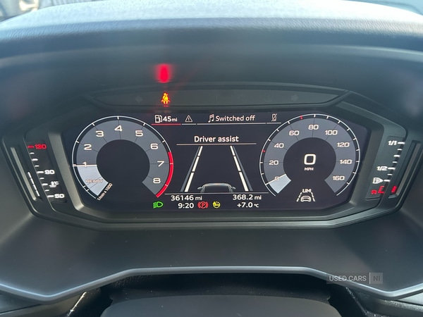 Used Audi A1 2023 for sale - 77009278: Photo 22