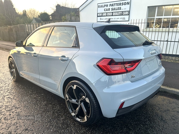 Used Audi A1 2023 for sale - 77009278: Photo 3