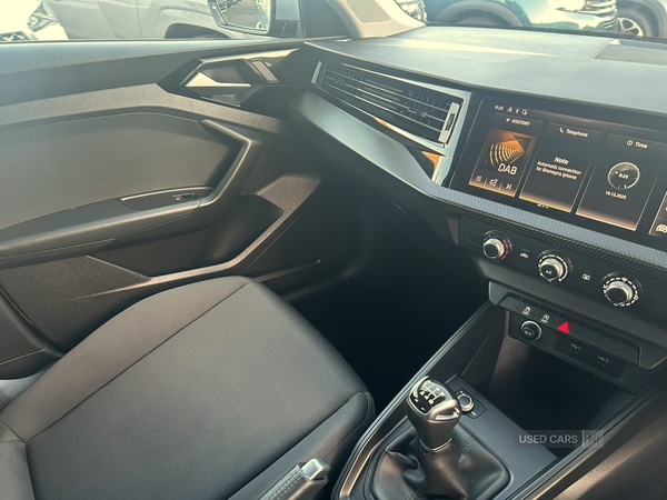 Used Audi A1 2023 for sale - 77009278: Photo 31