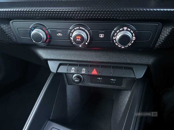 Used Audi A1 2023 for sale - 77009278: Photo 32