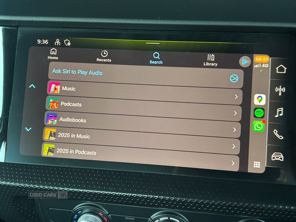 Used Audi A1 2023 for sale - 77009278: Photo 35