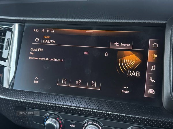 Used Audi A1 2023 for sale - 77009278: Photo 36