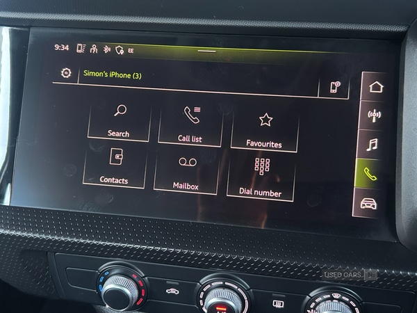 Used Audi A1 2023 for sale - 77009278: Photo 38