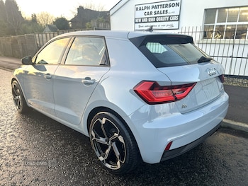 Used Audi A1 2023 for sale - 77009278: Photo