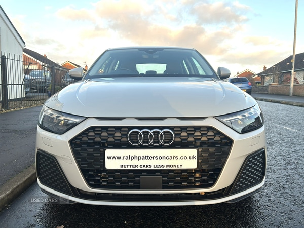 Used Audi A1 2023 for sale - 77009278: Photo 4