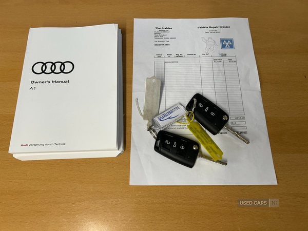 Used Audi A1 2023 for sale - 77009278: Photo 40