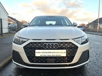 Used Audi A1 2023 for sale - 77009278: Photo