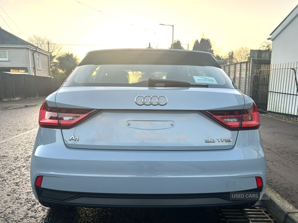 Used Audi A1 2023 for sale - 77009278: Photo 5