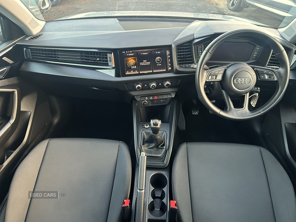 Used Audi A1 2023 for sale - 77009278: Photo 7