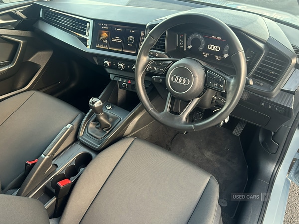 Used Audi A1 2023 for sale - 77009278: Photo 8