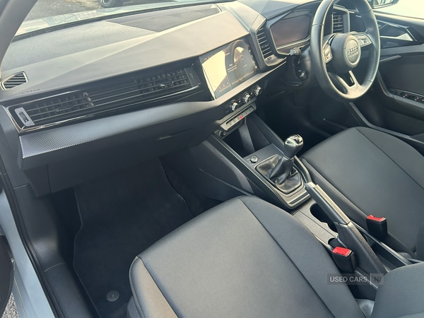 Used Audi A1 2023 for sale - 77009278: Photo 9