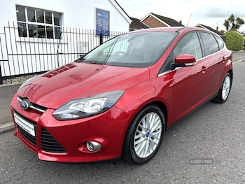 Ford - Focus