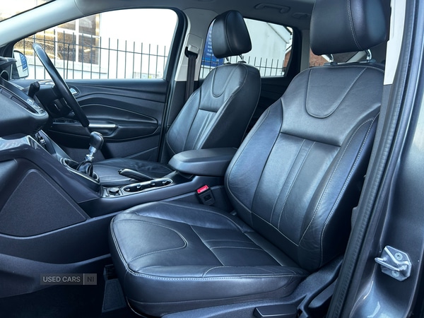 Used Ford Kuga 2016 for sale - 77238884: Photo 10