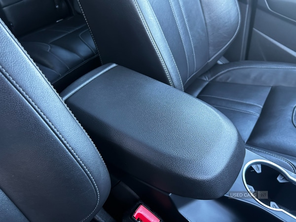 Used Ford Kuga 2016 for sale - 77238884: Photo 11