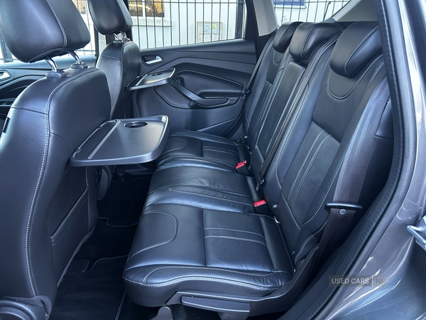 Used Ford Kuga 2016 for sale - 77238884: Photo 12