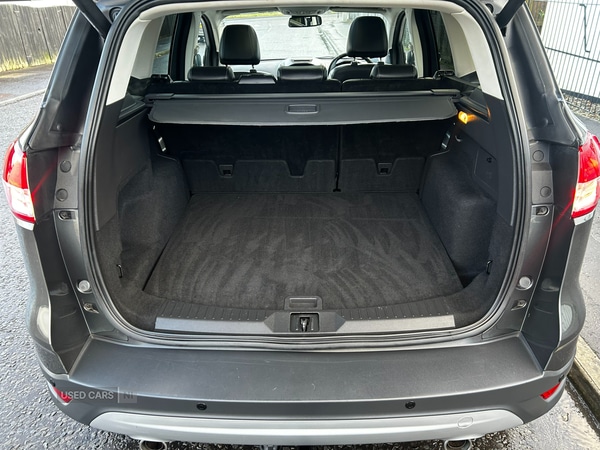 Used Ford Kuga 2016 for sale - 77238884: Photo 13