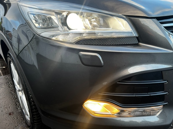 Used Ford Kuga 2016 for sale - 77238884: Photo 15