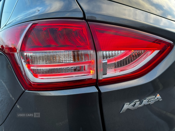 Used Ford Kuga 2016 for sale - 77238884: Photo 16