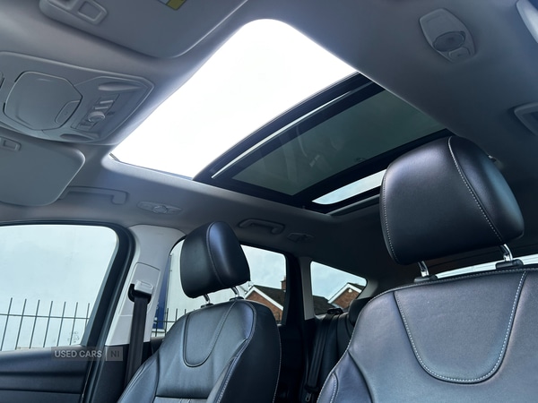 Used Ford Kuga 2016 for sale - 77238884: Photo 20