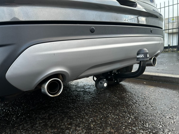 Used Ford Kuga 2016 for sale - 77238884: Photo 22