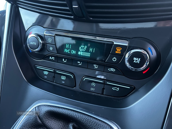 Used Ford Kuga 2016 for sale - 77238884: Photo 30