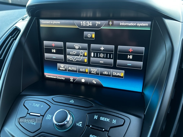 Used Ford Kuga 2016 for sale - 77238884: Photo 36