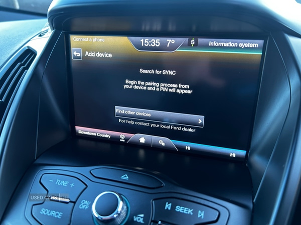 Used Ford Kuga 2016 for sale - 77238884: Photo 37