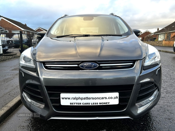 Used Ford Kuga 2016 for sale - 77238884: Photo 4