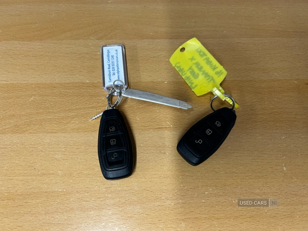 Used Ford Kuga 2016 for sale - 77238884: Photo 45