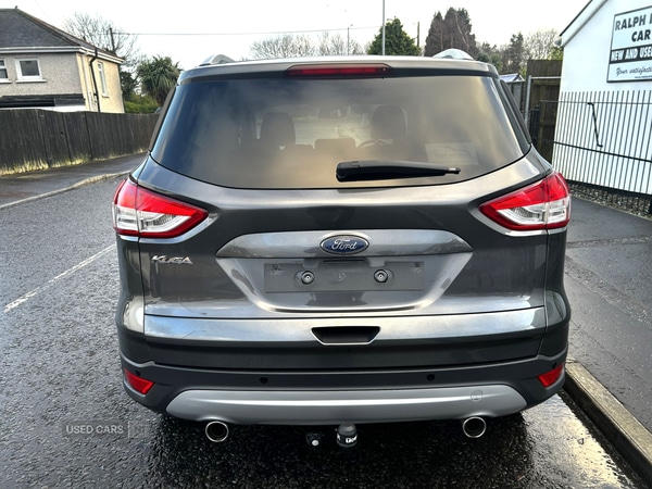 Used Ford Kuga 2016 for sale - 77238884: Photo 5