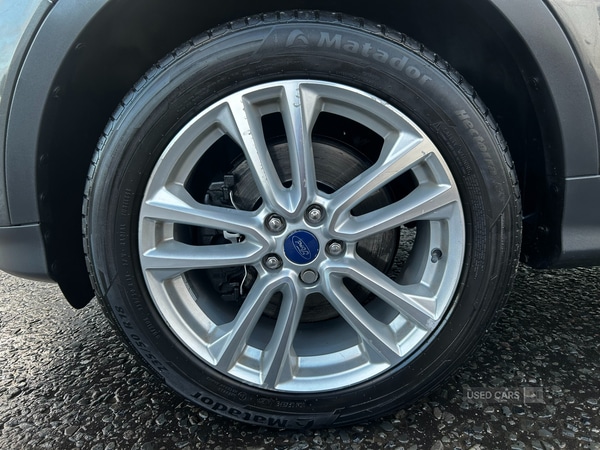 Used Ford Kuga 2016 for sale - 77238884: Photo 6