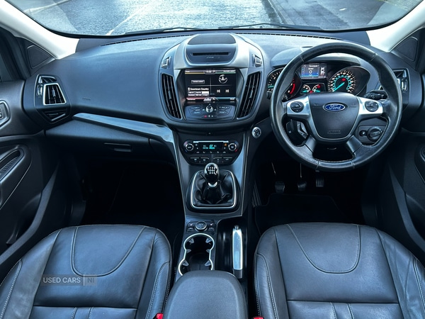 Used Ford Kuga 2016 for sale - 77238884: Photo 7