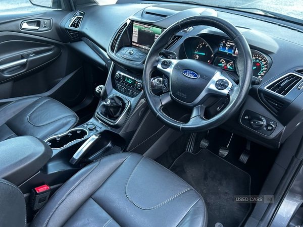 Used Ford Kuga 2016 for sale - 77238884: Photo 8