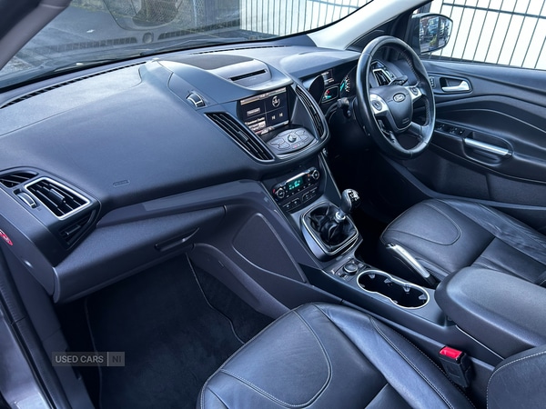 Used Ford Kuga 2016 for sale - 77238884: Photo 9