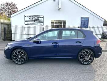 Used Volkswagen Golf 2021 for sale - 74499699: Photo